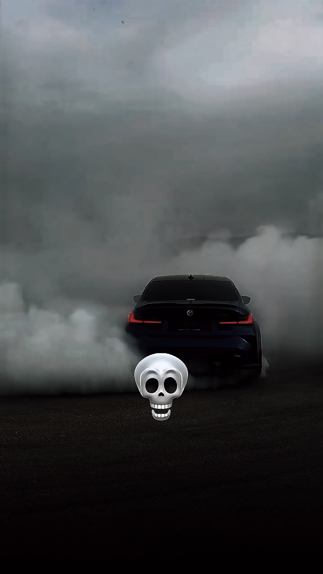 Coche Y Congelación