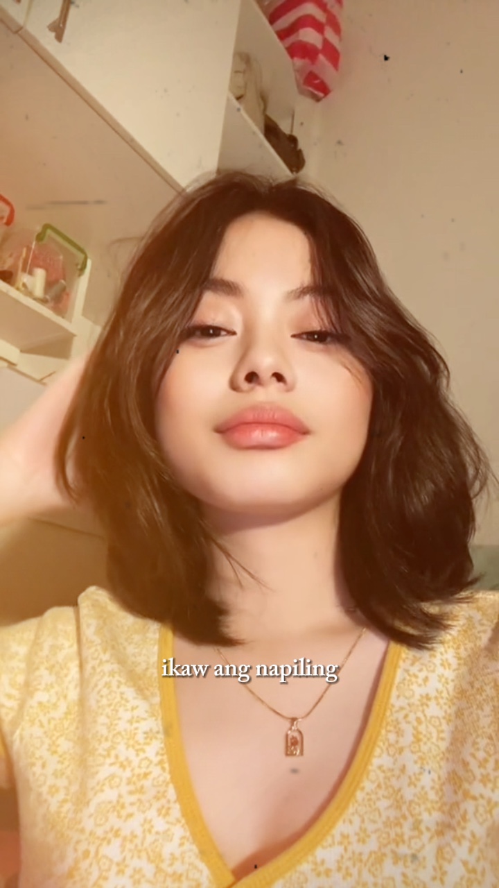 oh binibini
