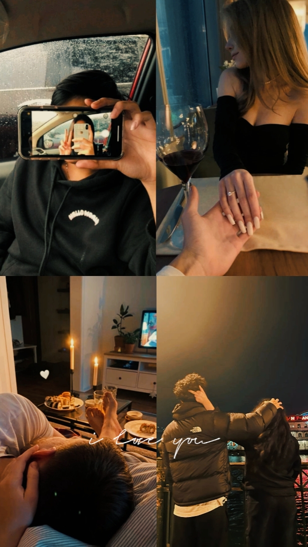 couple | iloveyou