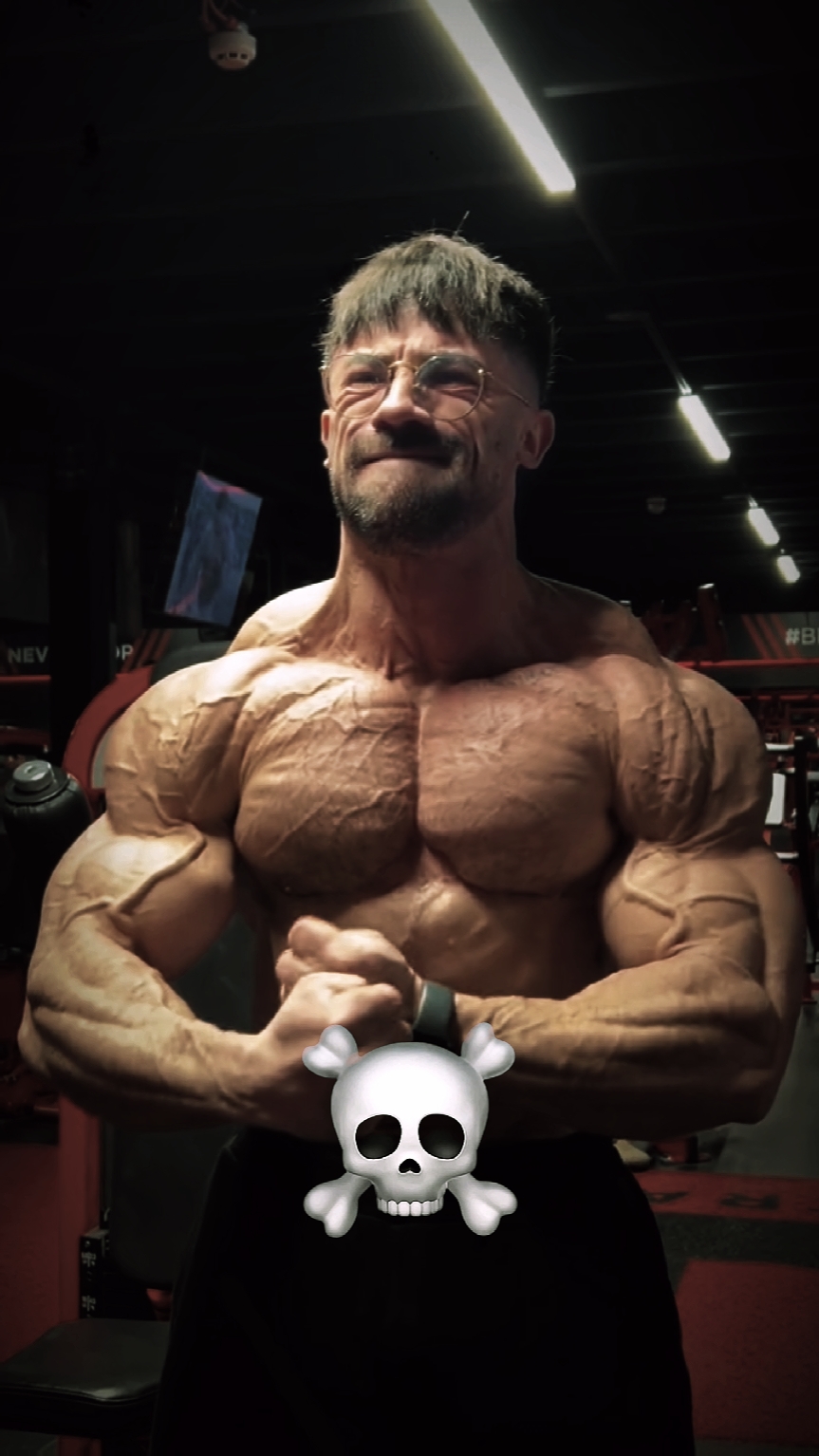 Gimnasio Skullface