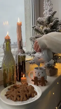 winter is coming