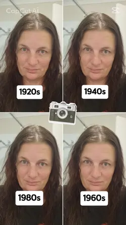 1900's