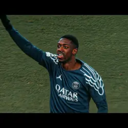 DEMBELE EDİT