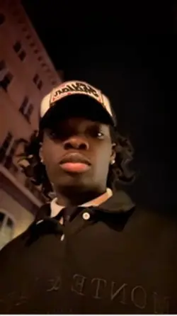 Run it Back Jersey