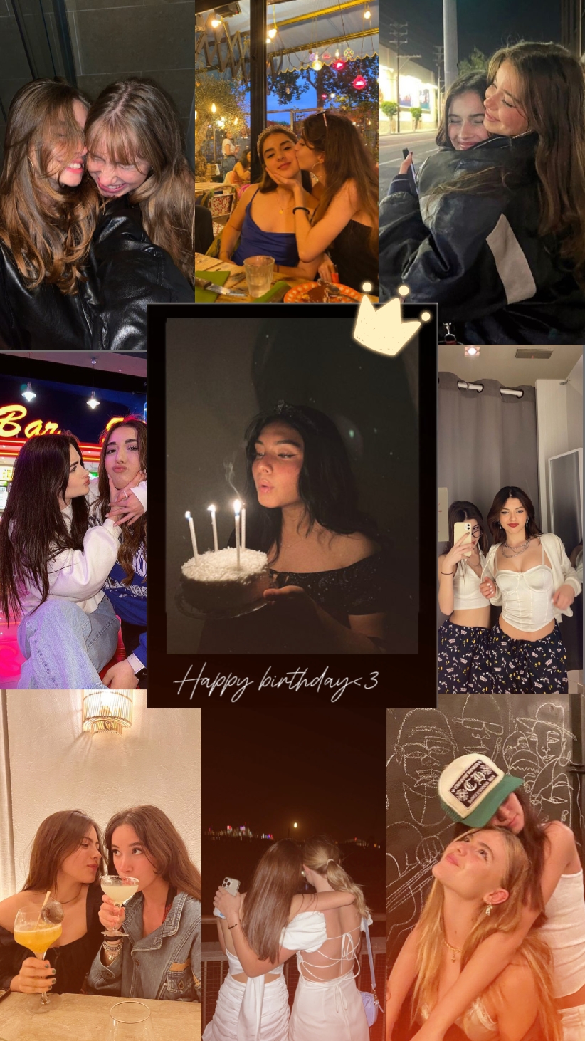 BIRTHDAY TEMPLATE 