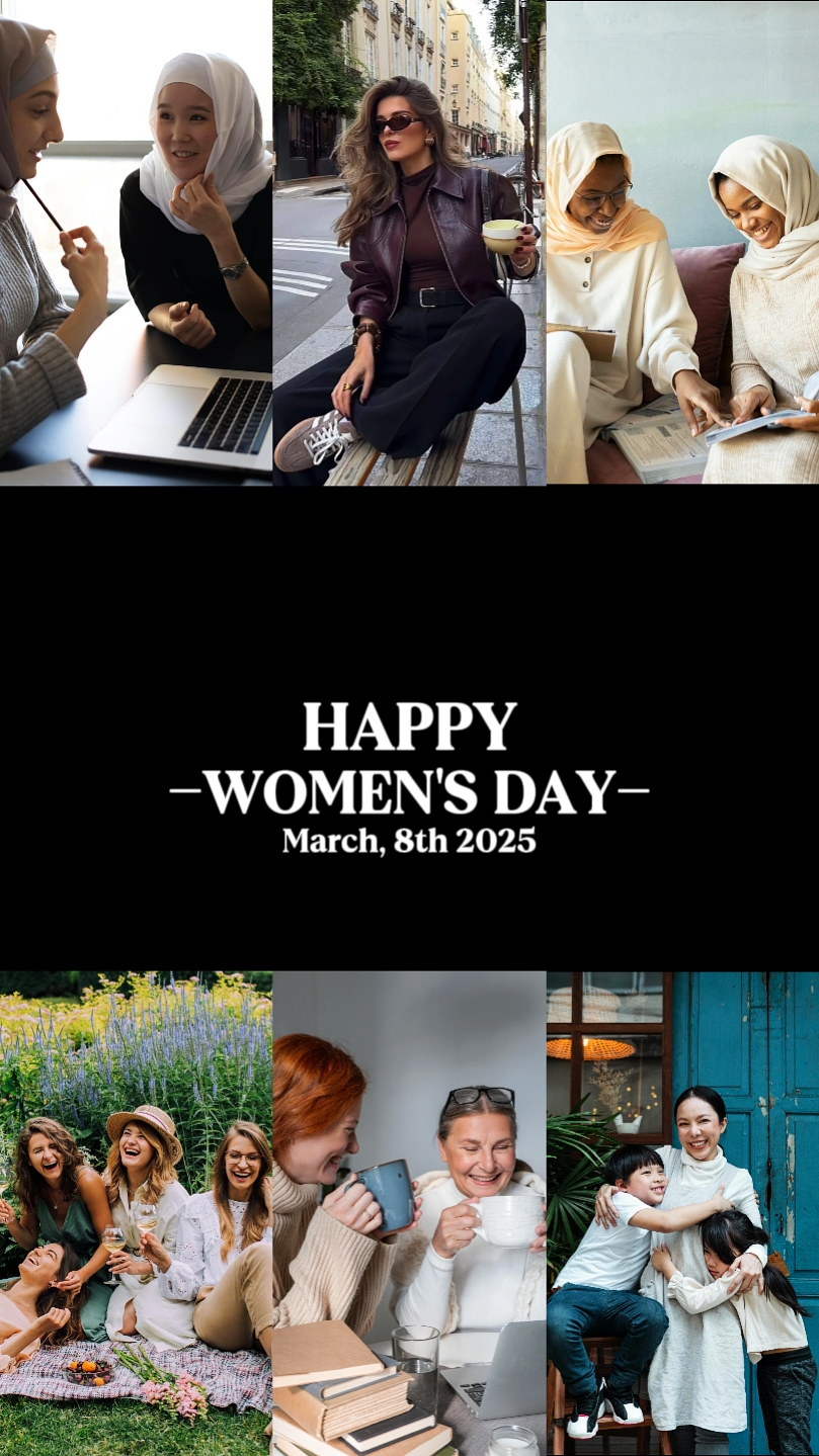 Hari Wanita 2025