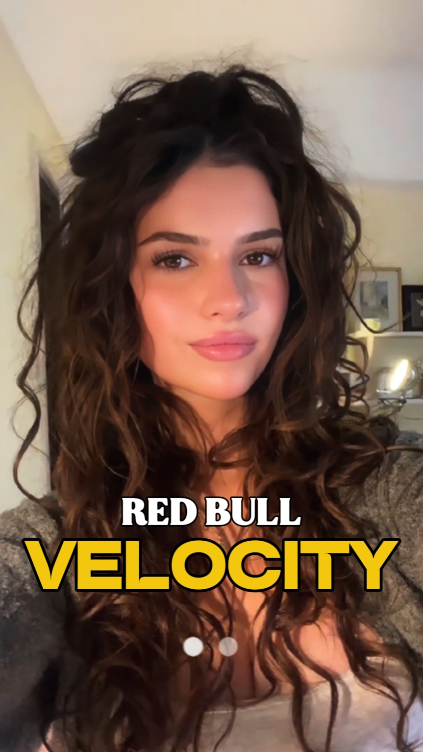 Red Bull vous donne une aile