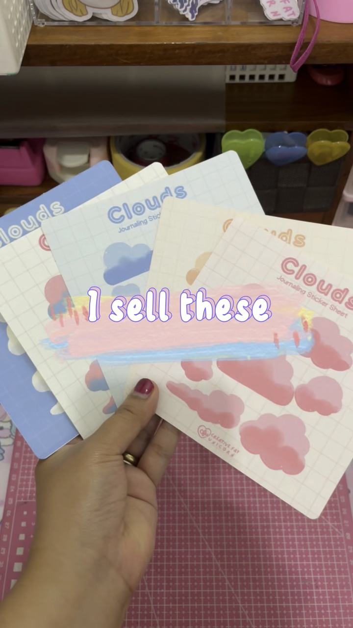 Saya menjual ini
