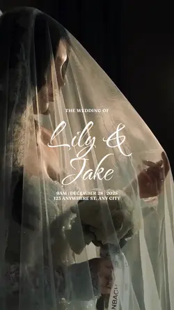Wedding Cinematic