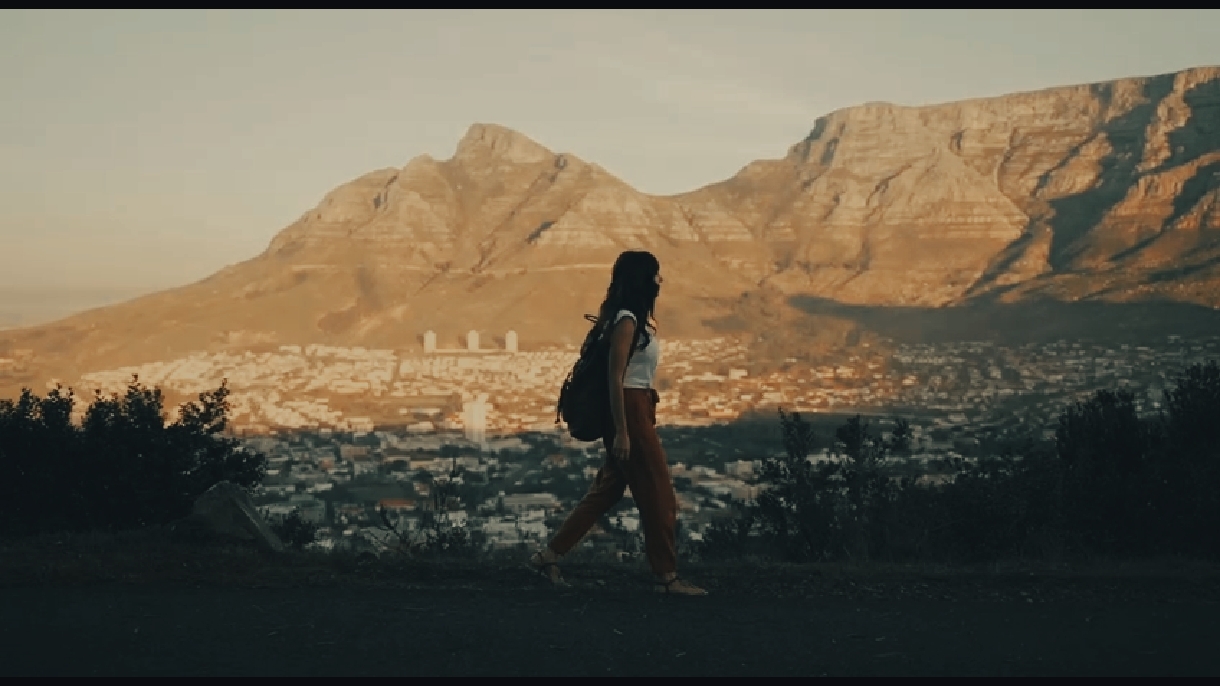 CINEMATIC STORY 