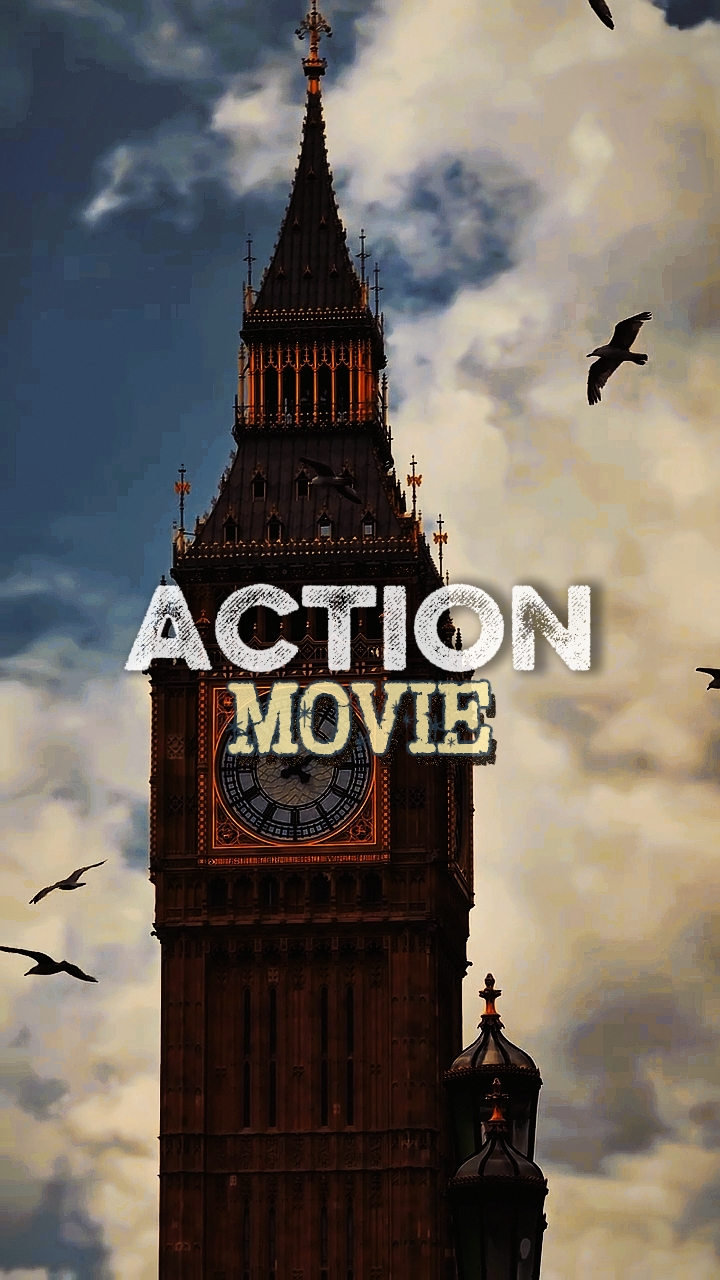 Action Film