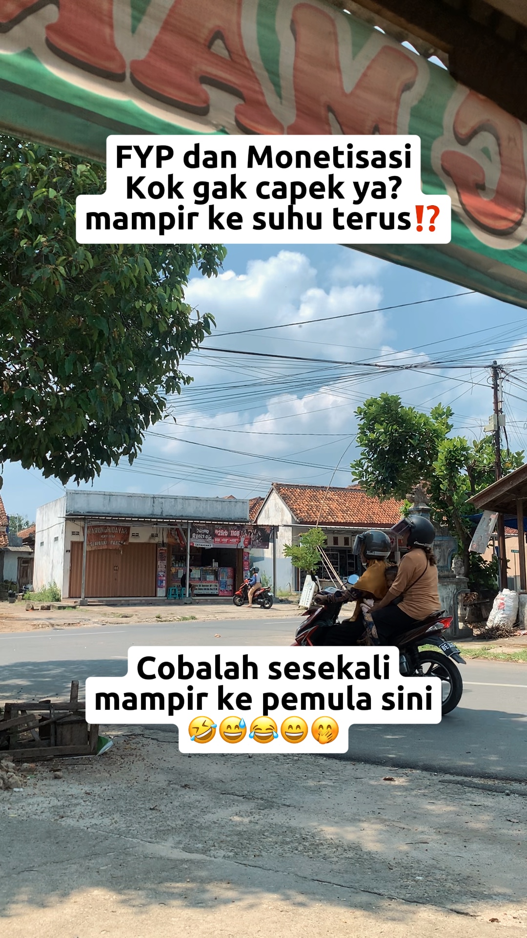 Fbpro menggulung facebook