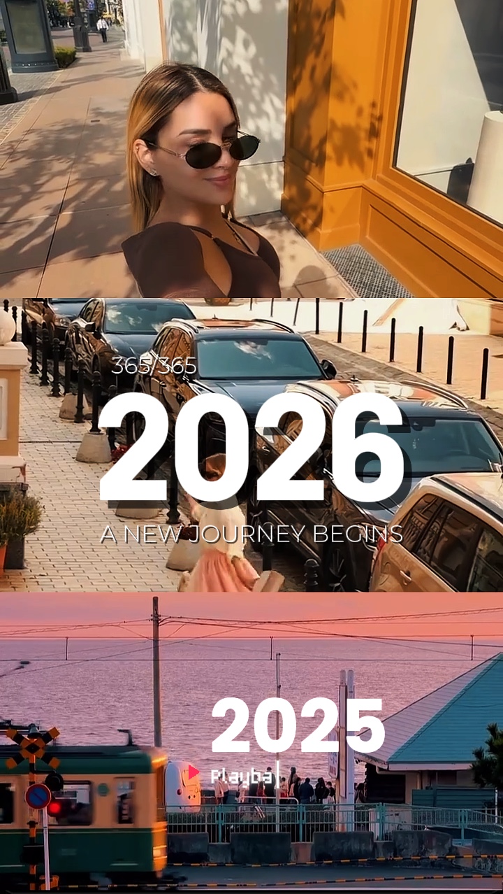 Lecture 2025 