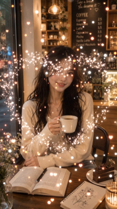 photo editing