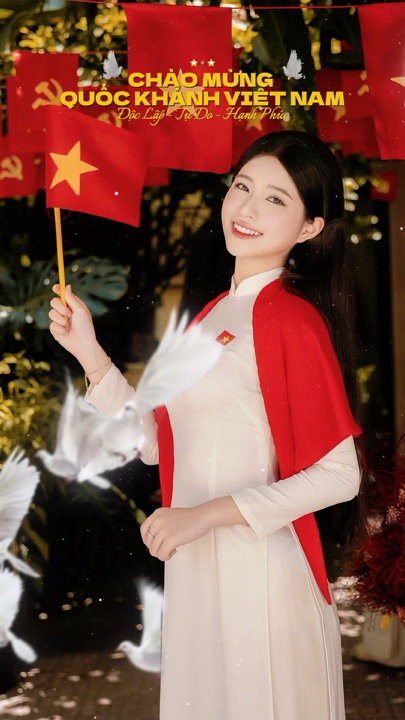 Qu c Khánh 2/9 🇻🇳