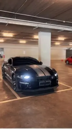Fast and furious BLR