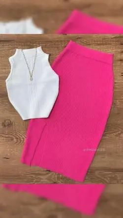 VISTA ESSE LOOK 