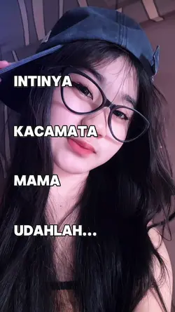 JJ INTINYA KACAMATA