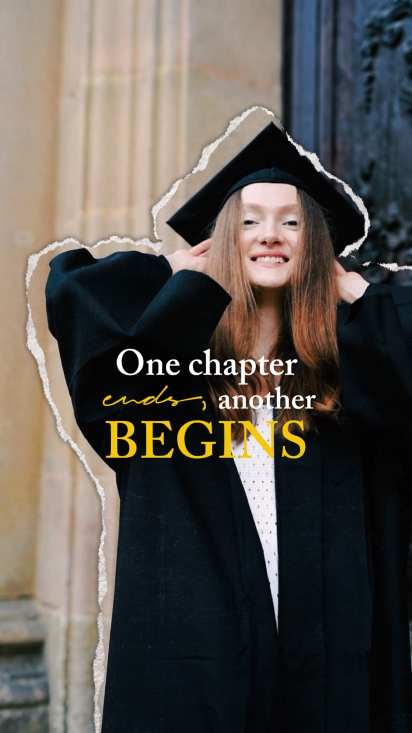 Graduation Day