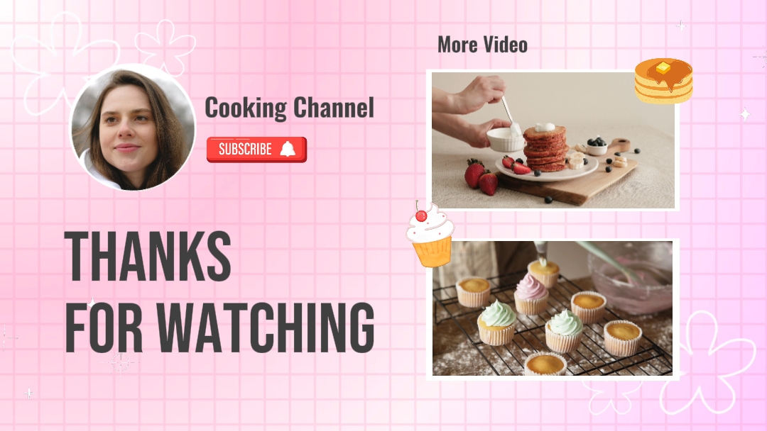outro cooking 