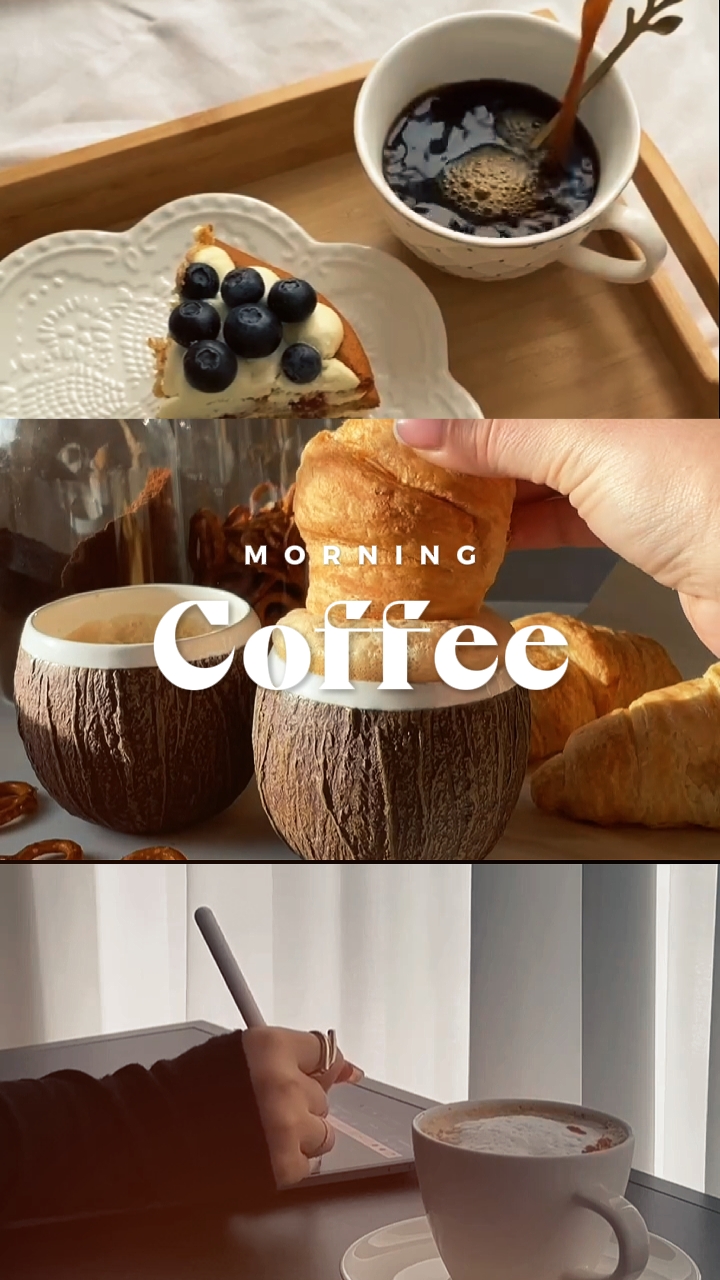 Oras ng Kape