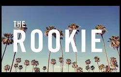 The Rookie edit 🚔