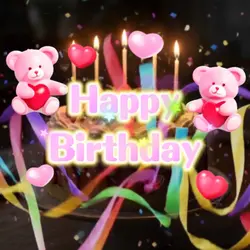 HappyBirthday🎂ENver.