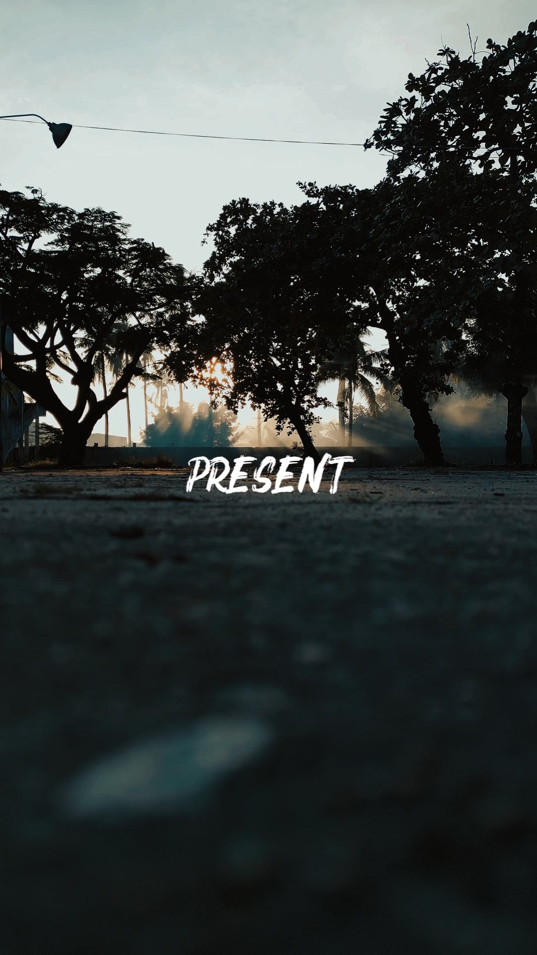 Em breve