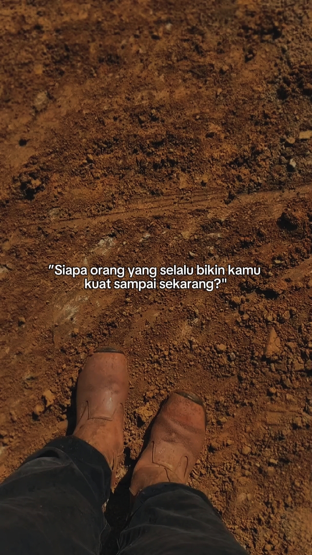 Terima kasih ibuku