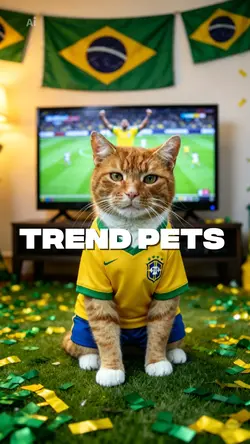 Trend Pets