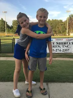 Cousin