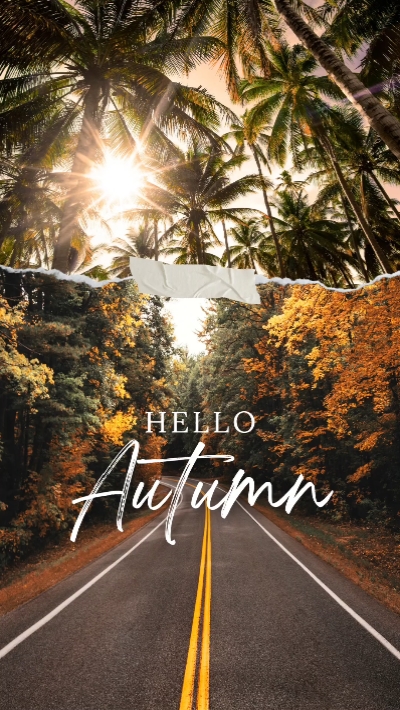 autumn