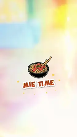 Mie Time