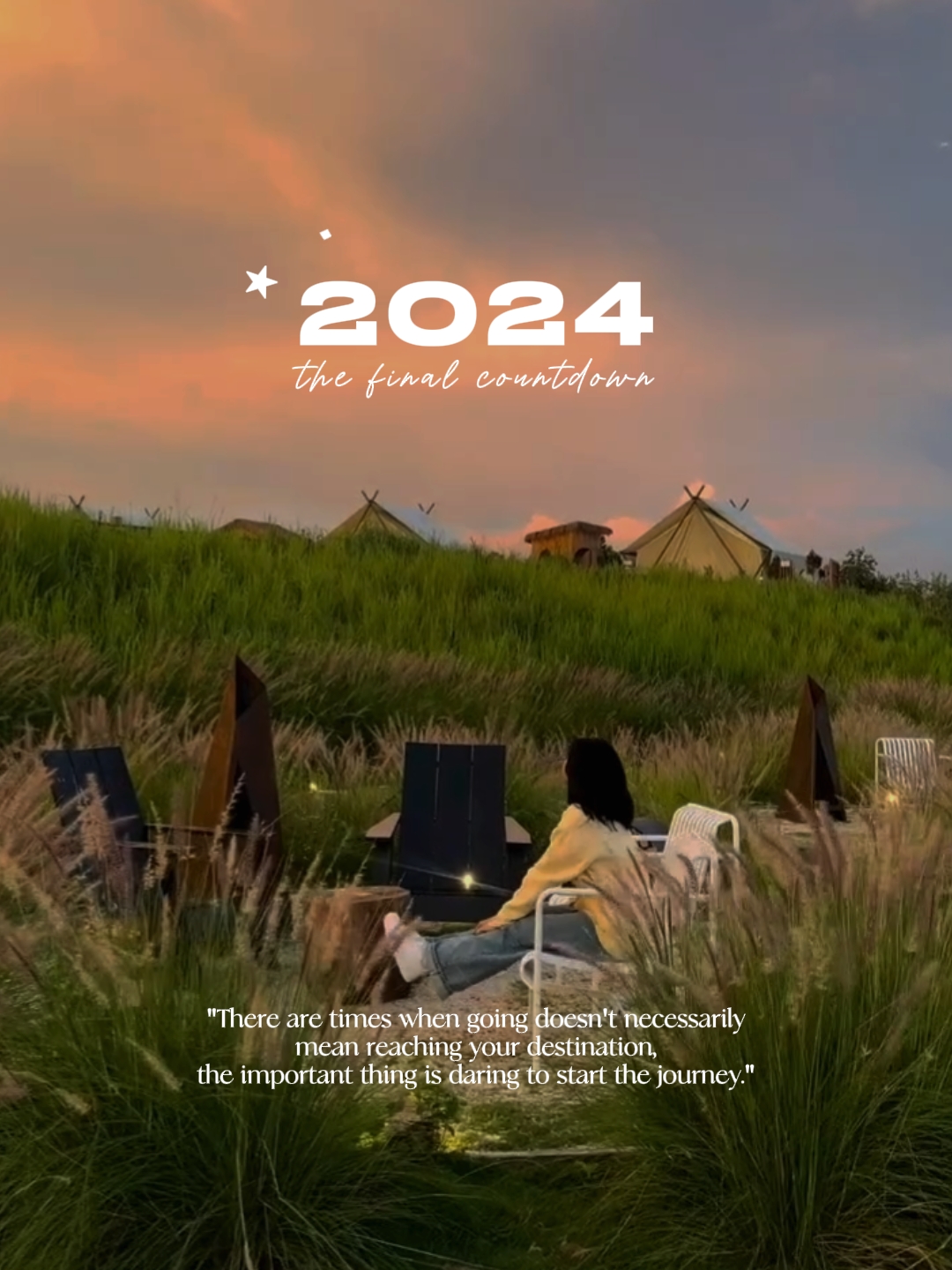 Compte à rebours final 2024