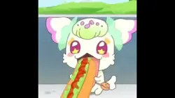 春より団子