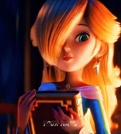 MY PRINCESS