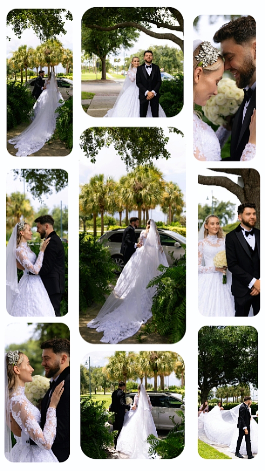 Wedding 