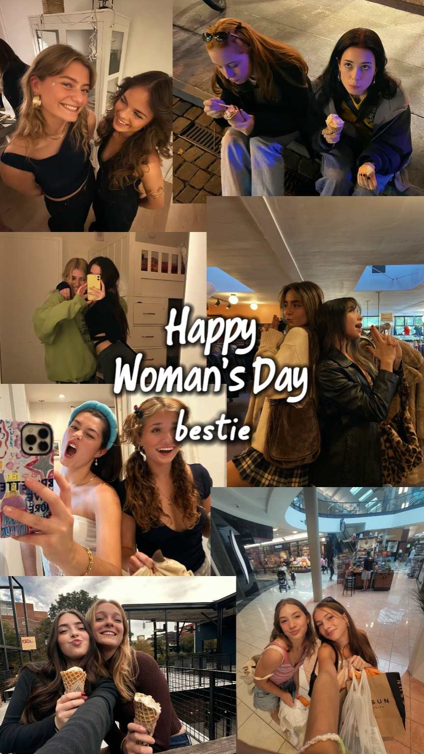 Día de la mujer