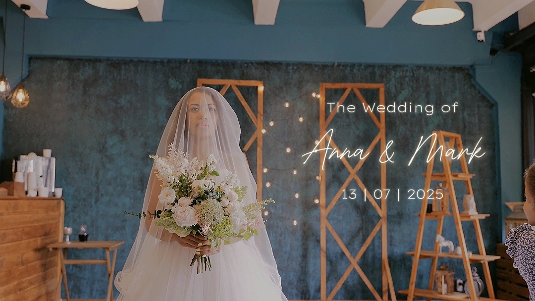 Aesthetic Wedding