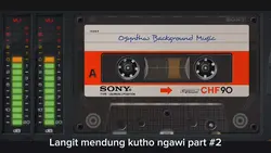 Pita kaset part #2