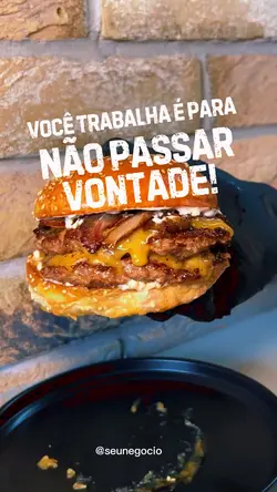 marketing food
