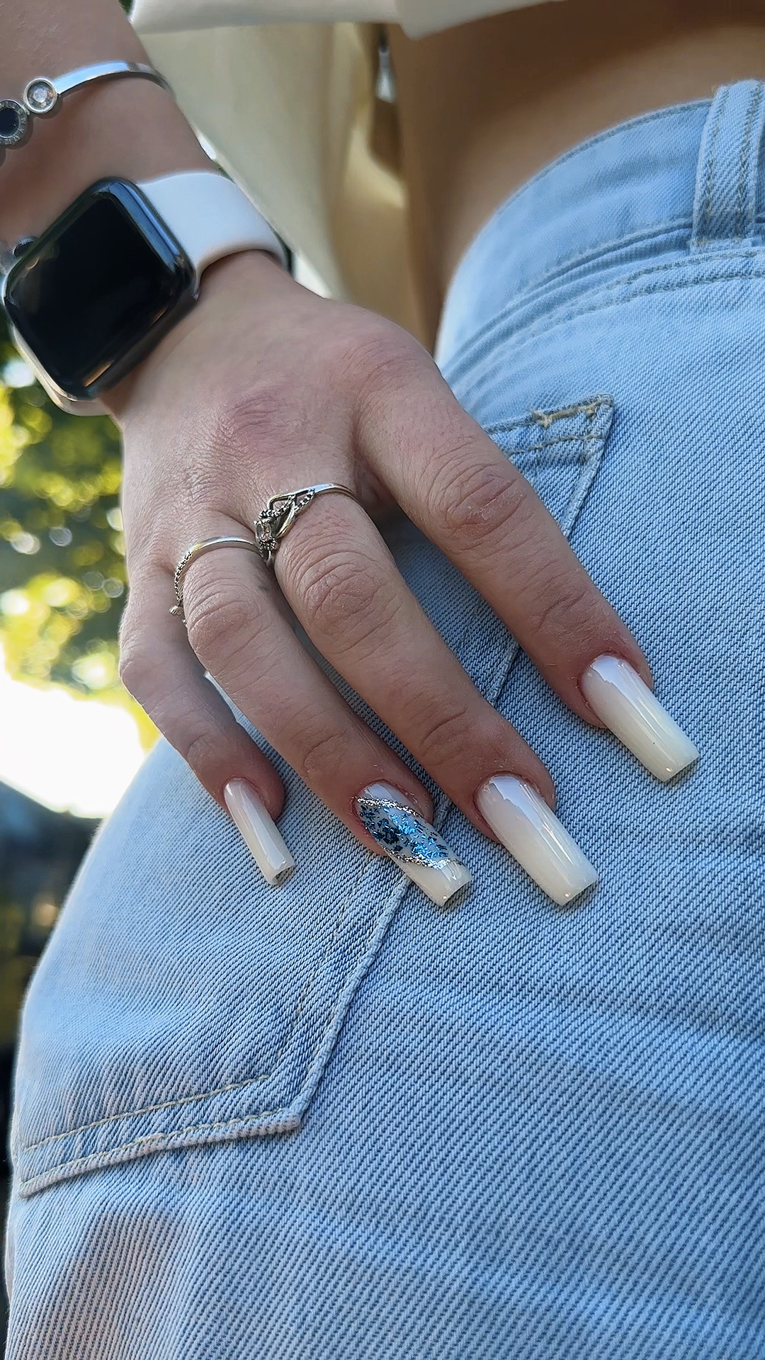 Nails Reel