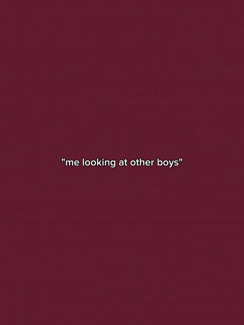 LF AT OTHER'S BOYS