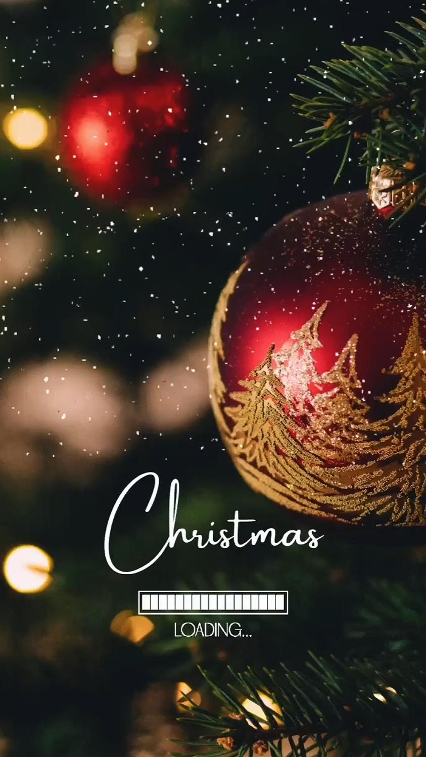 Noel geliyor