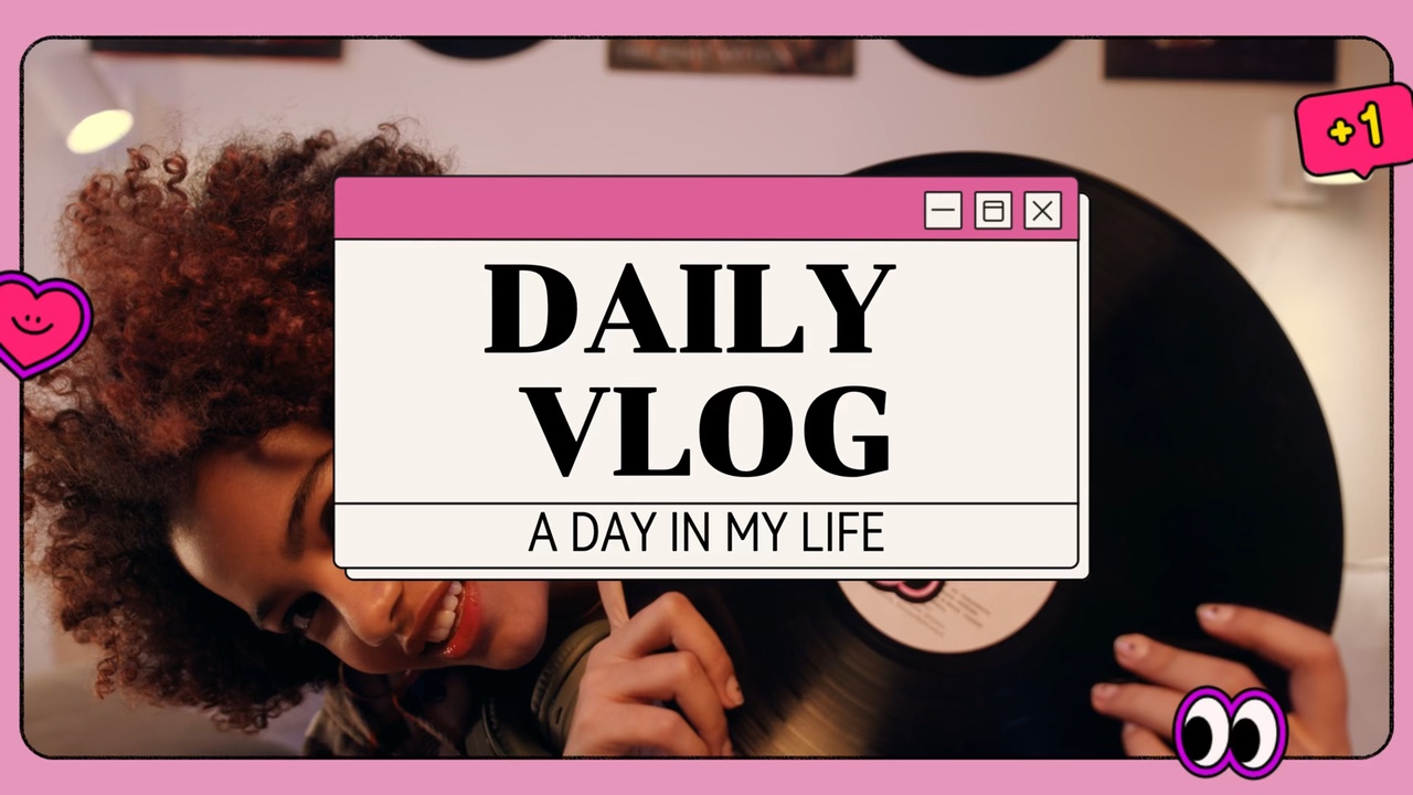Pengantar Vlog Harian