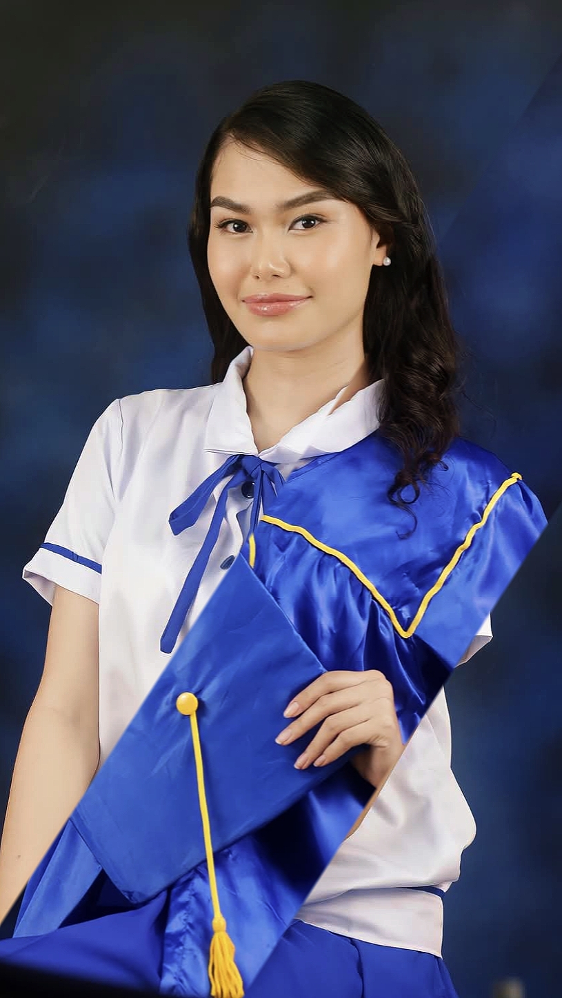 Graduación pictórica