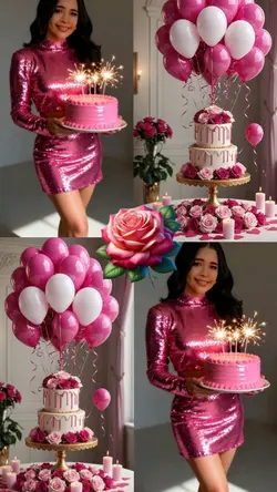 feliz aniversário