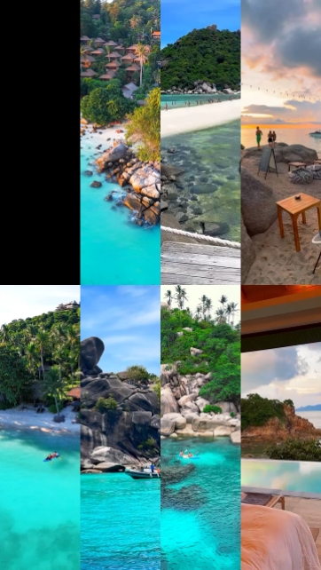 travel recap 