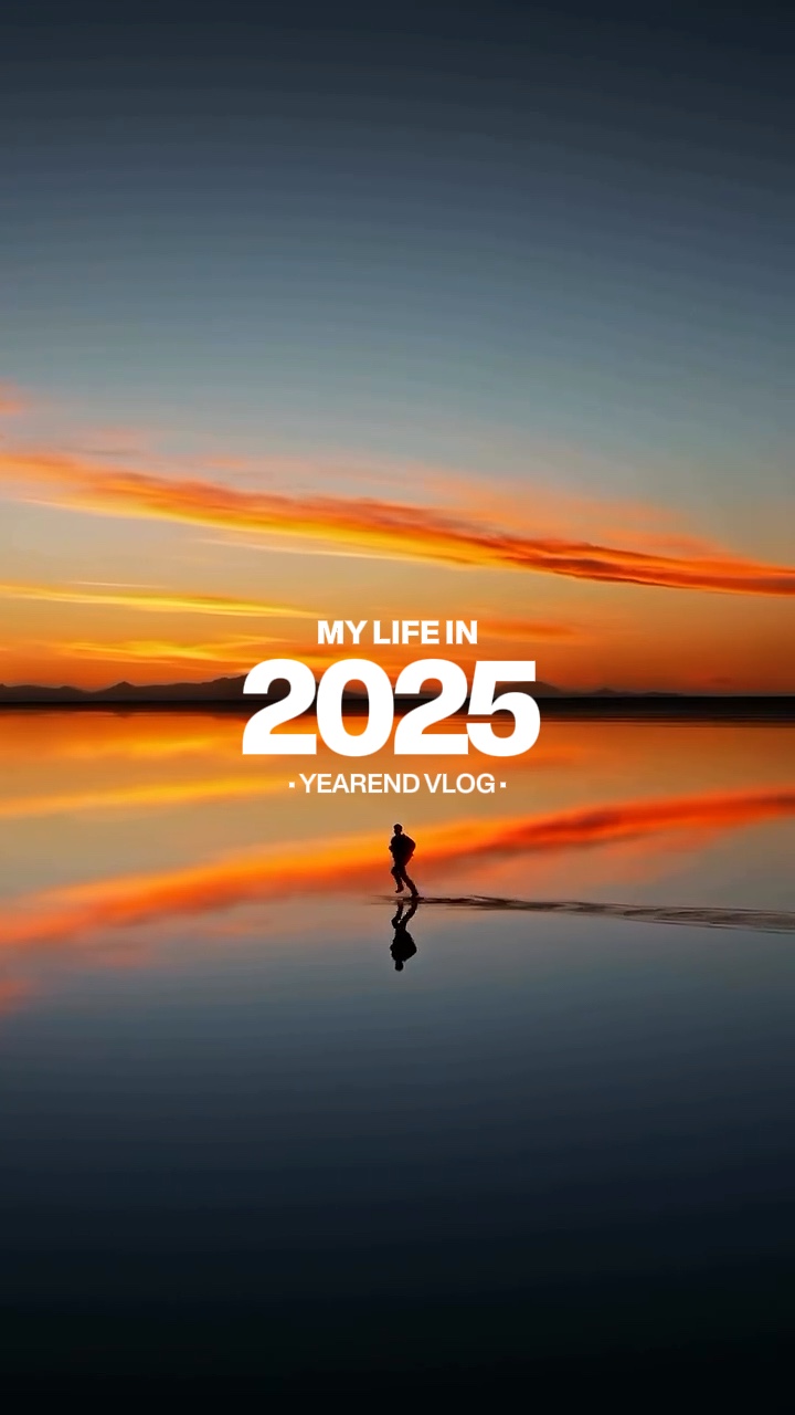 2025 'teki hayatım 