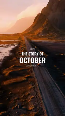 October Dump 2025